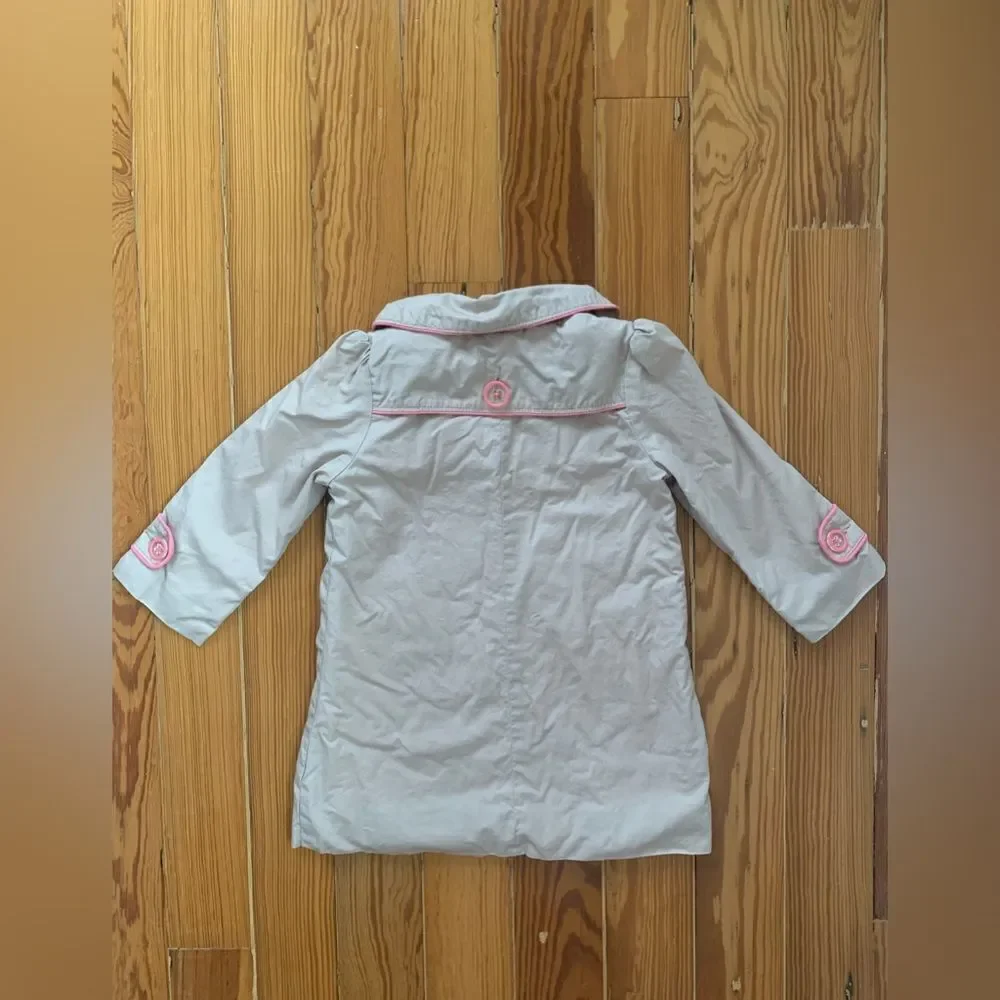 Gap Toddler Raincoat